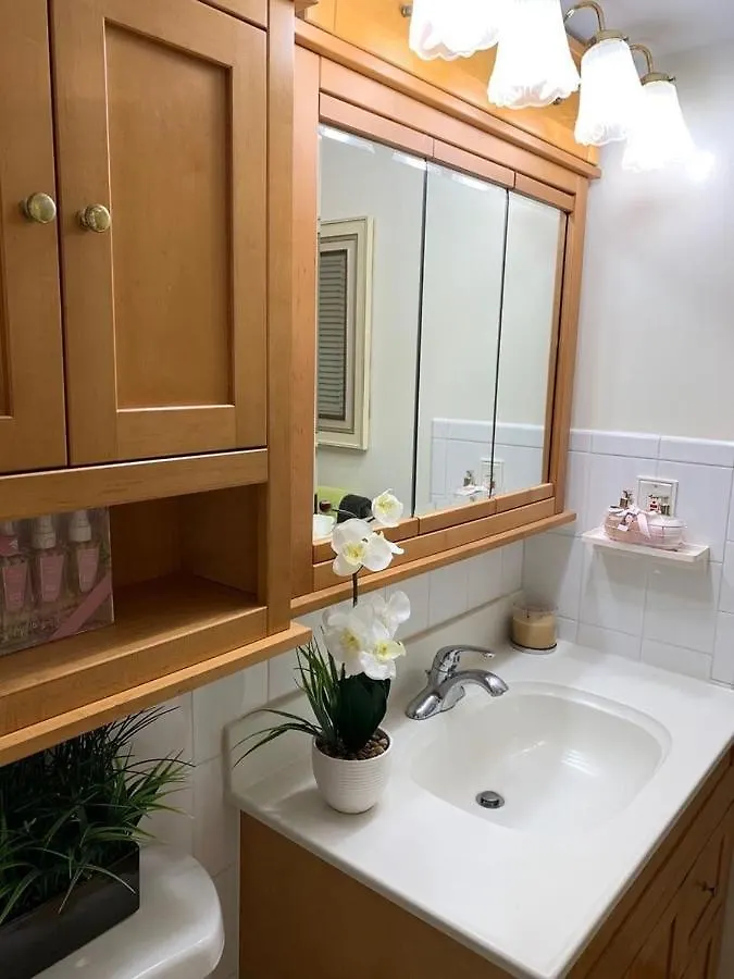 Ilikai Tower 1113 - Fully Furnished Condo With Free Wifi Гонолулу Апартаменты