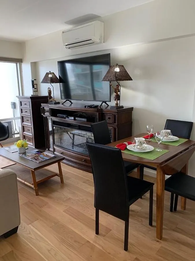 Апартаменты Ilikai Tower 1113 - Fully Furnished Condo With Free Wifi Гонолулу США