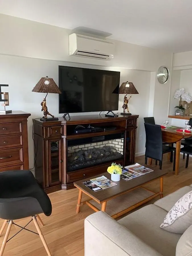 Ilikai Tower 1113 - Fully Furnished Condo With Free Wifi Гонолулу